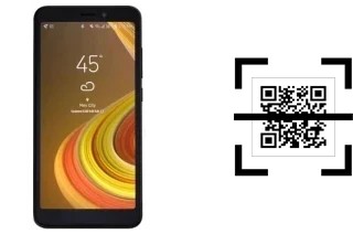 Como ler QR code no Lanix Ilium M1?