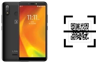 Como ler QR code no Lanix ILIUM M7T?