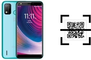 Como ler QR code no Lanix Ilium M7V?