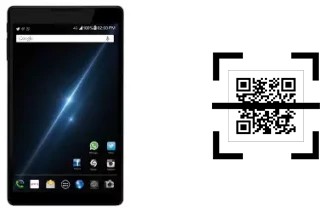 Como ler QR code no Lanix Ilium Pad L8?