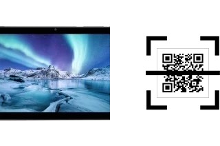 Como ler QR code no Lanix Ilium PAD RX10 V4?