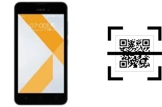 Como ler QR code no Lanix Ilium X520?