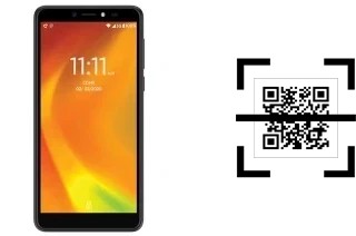 Como ler QR code no Lanix X750?