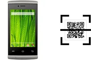 Como ler QR code no Lava Iris 352 Flair?