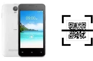 Como ler QR code no Lava A32?