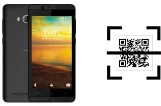 Como ler QR code no Lava A51?