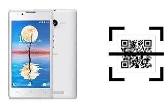 Como ler QR code no Lava A59?