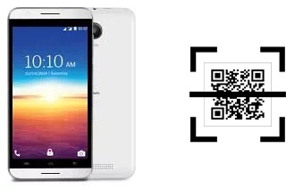 Como ler QR code no Lava A67?