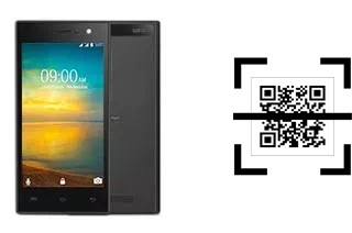 Como ler QR code no Lava A76+?