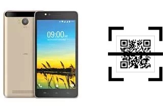 Como ler QR code no Lava A79?