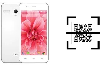 Como ler QR code no Lava Iris Atom 2?