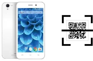 Como ler QR code no Lava Iris Atom 3?