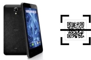 Como ler QR code no Lava Iris 460?