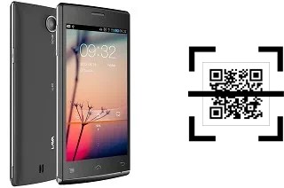 Como ler QR code no Lava Iris 470?