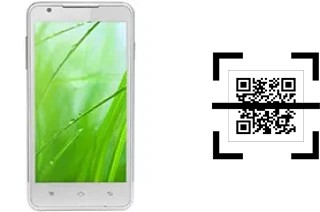 Como ler QR code no Lava Iris 503?