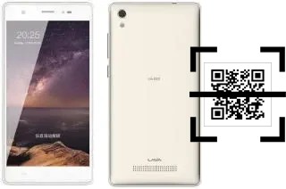 Como ler QR code no Lava Iris 820?