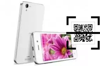 Como ler QR code no Lava Iris X1 Atom?