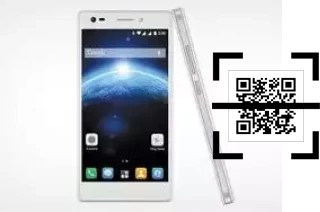 Como ler QR code no Lava Iris X5 4G?