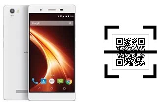 Como ler QR code no Lava X10?