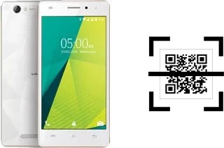 Como ler QR code no Lava X11?