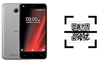 Como ler QR code no Lava X19?