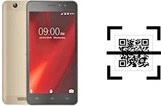 Como ler QR code no Lava X28?