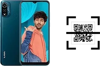 Como ler QR code no Lava X3 (2022)?