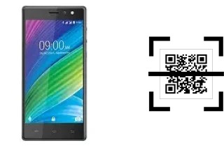 Como ler QR code no Lava X41+?