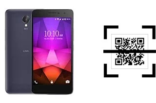 Como ler QR code no Lava X46?