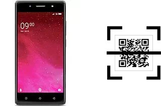 Como ler QR code no Lava Z80?