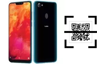 Como ler QR code no Lava Z92?