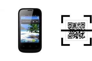 Como ler QR code no Lazer X35E?