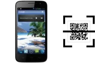 Como ler QR code no Lazer X40E?