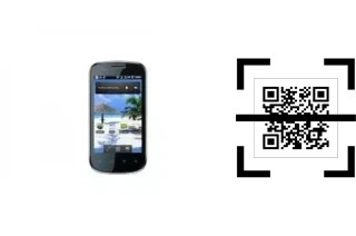 Como ler QR code no Lazer X40I?