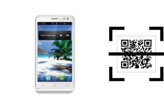 Como ler QR code no Lazer X45?