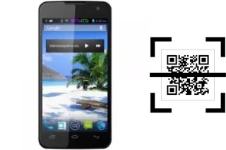 Como ler QR code no Lazer X4508?