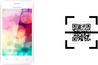 Como ler QR code no Leagoo Alfa 4?