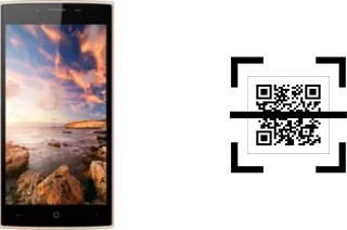 Como ler QR code no Leagoo Alfa 5?