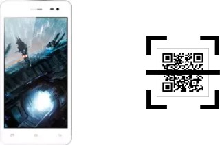 Como ler QR code no Leagoo Alfa 6?