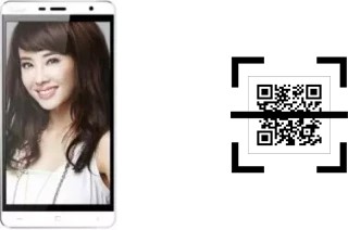 Como ler QR code no Leagoo Elite 4?