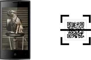 Como ler QR code no Leagoo Elite 8?