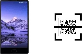 Como ler QR code no Leagoo KIICAA MIX?