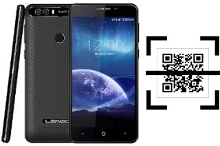 Como ler QR code no Leagoo KIICAA Power?