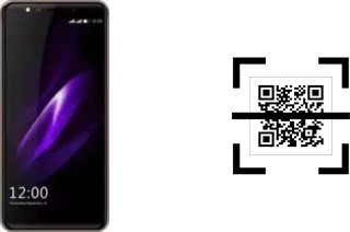 Como ler QR code no Leagoo M10?