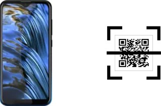 Como ler QR code no Leagoo M12?