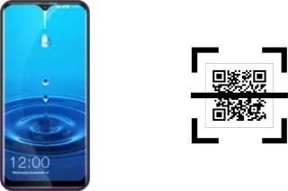 Como ler QR code no Leagoo M13?