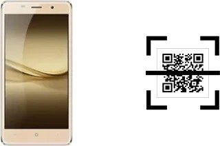 Como ler QR code no Leagoo M5 Plus?