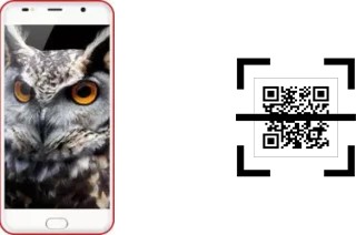 Como ler QR code no Leagoo M7?