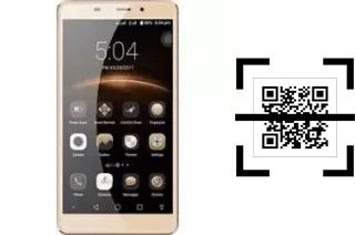 Como ler QR code no Leagoo M8 Pro?