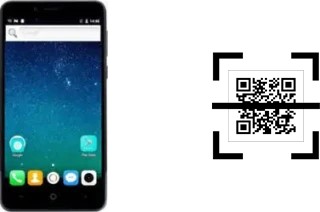 Como ler QR code no Leagoo P1 Pro?